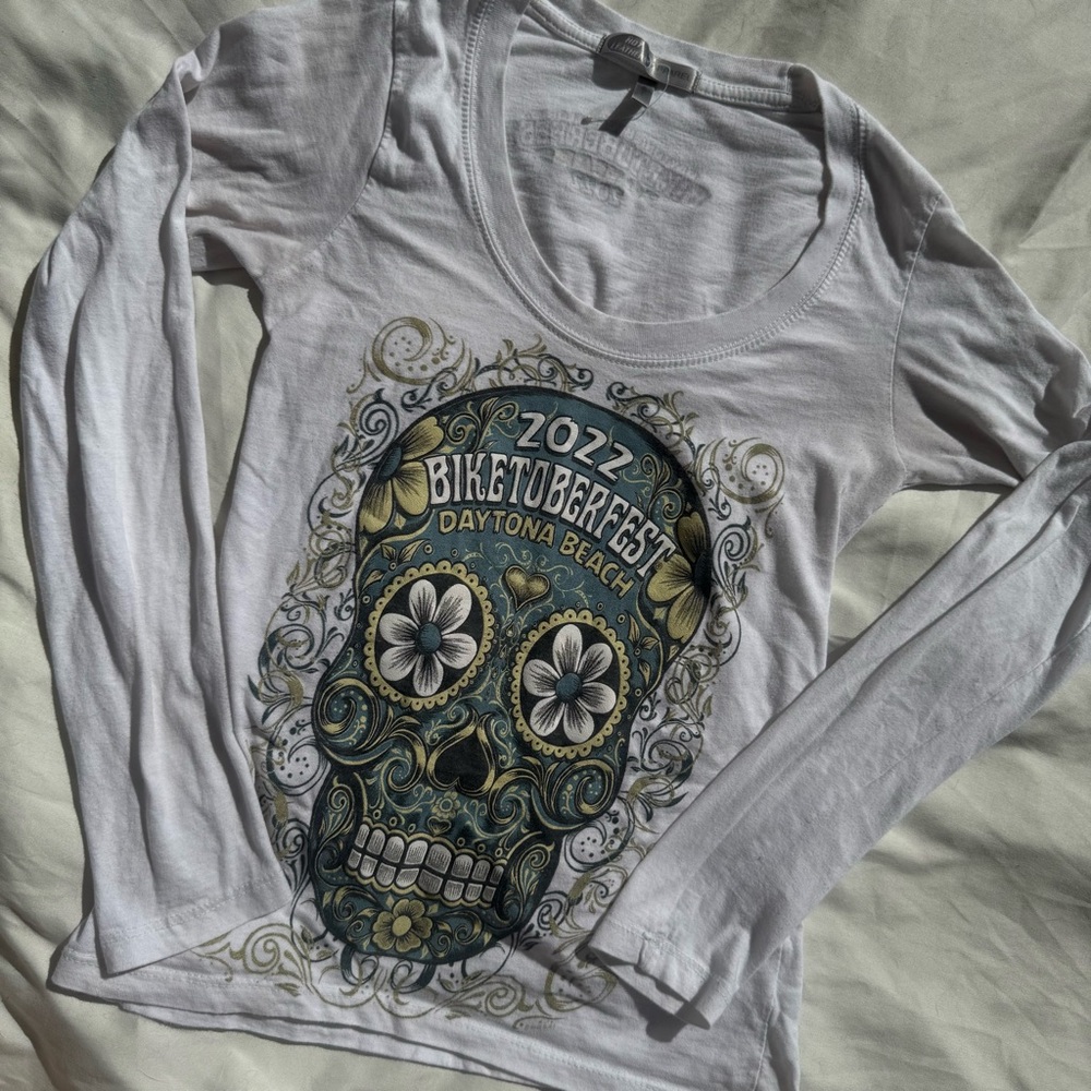 2022 Biketoberfest Long Sleeve